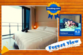 Almas Suites Puteri Harbour Homestay homes